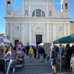Tortona scende in piazza per il Volontariato: festa, musica e laboratori in piazza Duomo