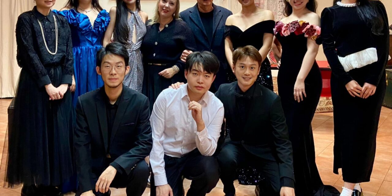 Un pomeriggio “in burla” al Museo della Gambarina. Opera buffa, Teatri ed Alessandria tra Sette e Ottocento