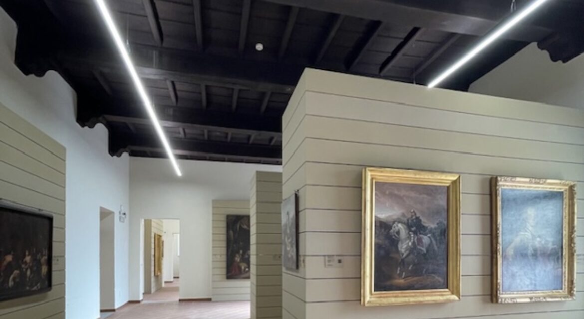 A Tortona tornano le Giornate d’Autunno del FAI con visite guidate, non mancate di vedere musei e…