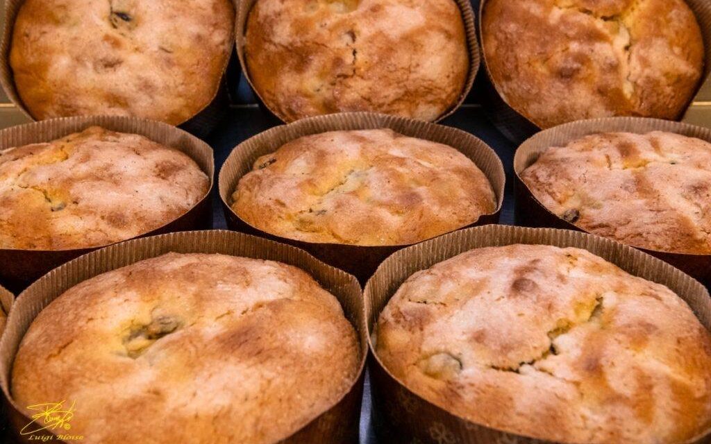 Venerdì a Castelnuovo Scrivia c’è la Fiera del Carsent, dolce tipico della zona adesso anche in un libro