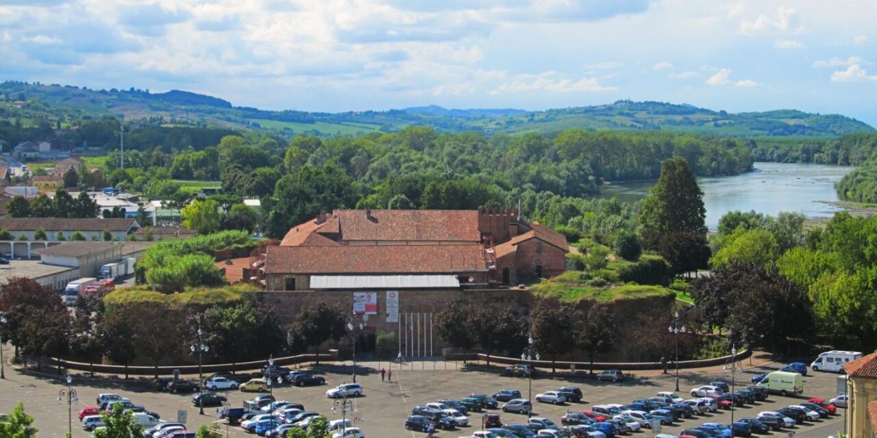 “Equilibrio e benessere” al Castello di Casale Monferrato
