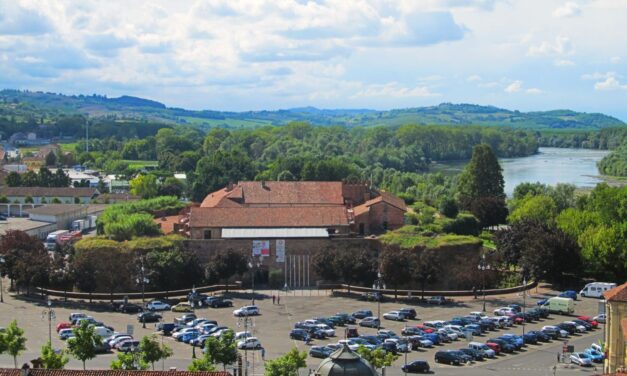 Al Castello del Monferrato un percorso tra gusto, arte, design e territorio