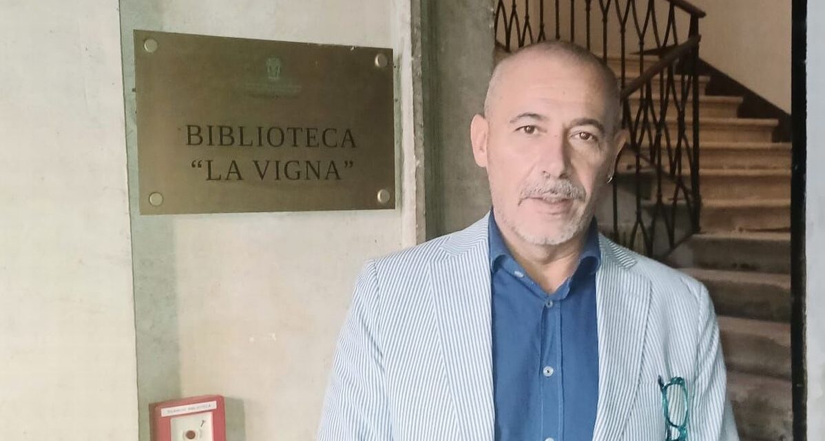 Lo chef Pier Francesco Serra ha portato i prodotti del Territorio Tortonese a Vicenza