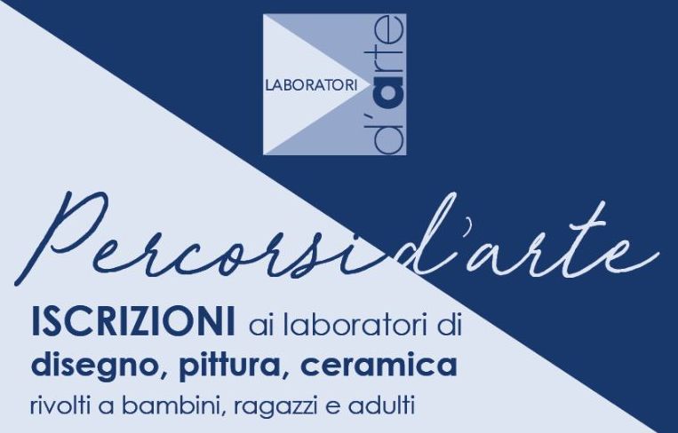 Sabato a Novi Ligure si aprono le iscrizioni per i Percorsi d’arte