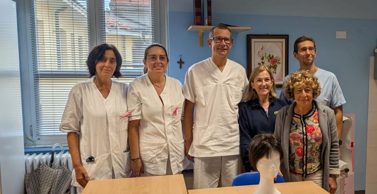 A Tortona l’ottobre è rosa e vi spieghiamo perché…