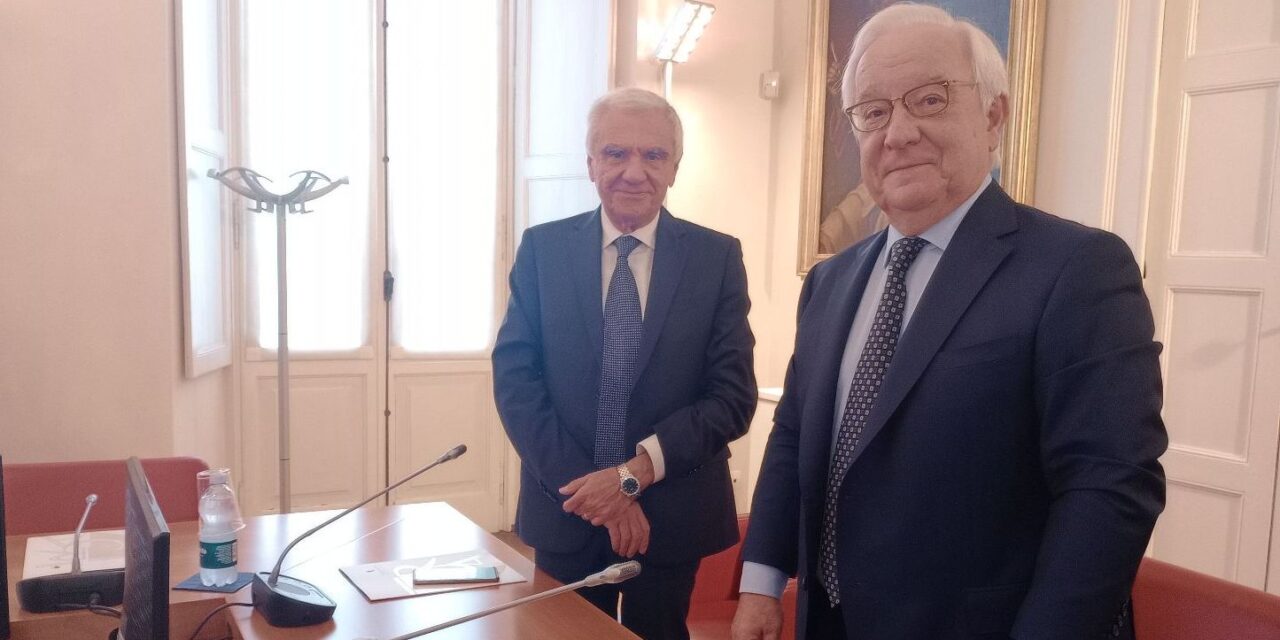 Ad Alessandria si terrà il convegno nazionale sul Diritto Sanitario