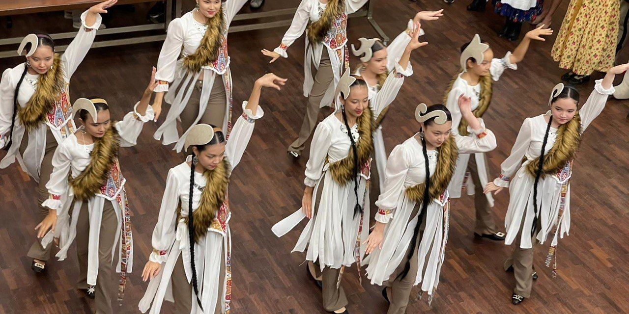 Sabato a Diano Marina torna il World Folklore Festival