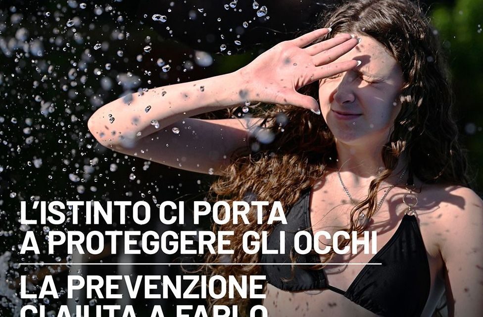 Alessandria e Casale Monferrato: Iniziative per la Giornata Mondiale della Vista – 10 ottobre 2024