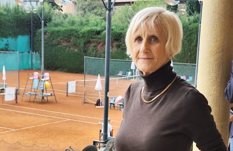 L’inviata del prestigioso “The Guardian” per raccontare l’amore degli inglesi per Alassio