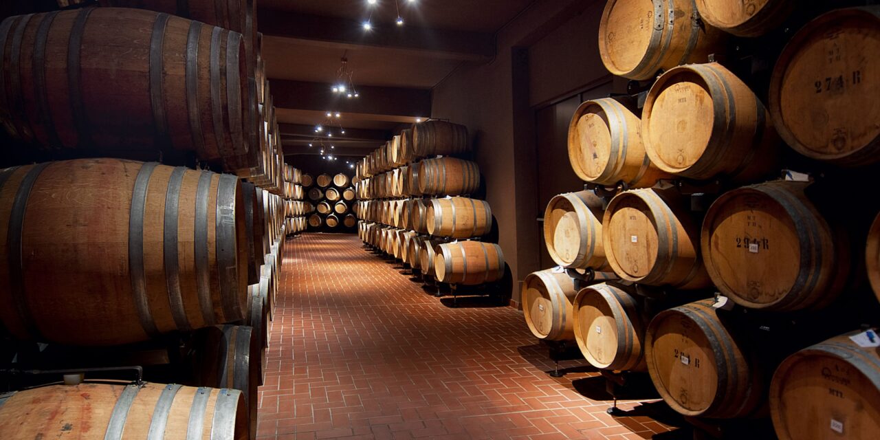 Fabbriche aperte: ad Altavilla si visita la Mazzetti, come prenotare