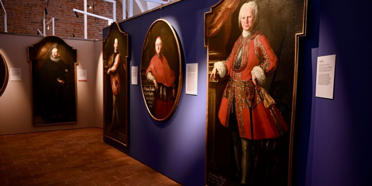 Prorogata fino al 1° dicembre la mostra Pietro Francesco Guala ad Alessandria