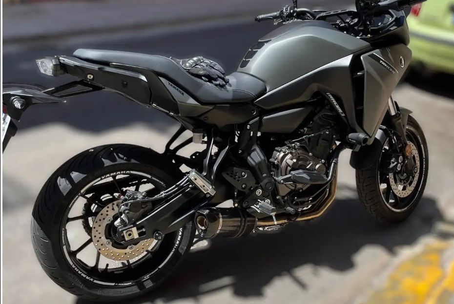 Scarichi per Yamaha Tracer 700: tutto quello che devi sapere per la scelta del modello aftermarket ideale