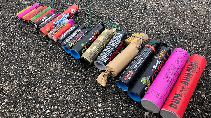 Tortona, stranieri sparano petardi creando problemi ai pedoni, arrivano i Carabinieri e ….