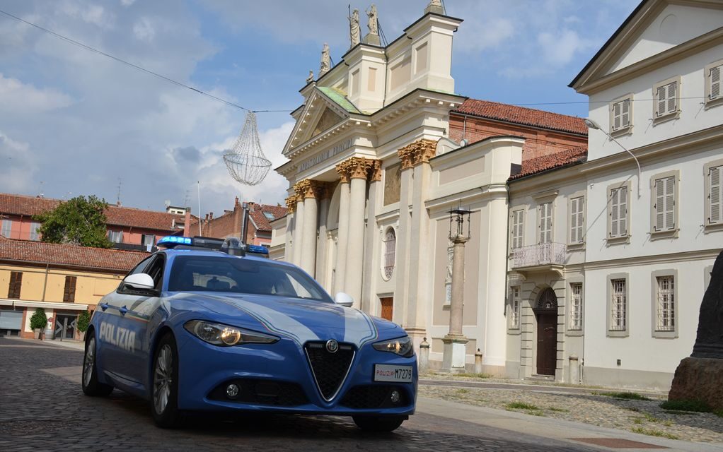 E’ on line su Rai Play Sound il nuovo podcast La squadra. Il mestiere del poliziotto, un prodotto di Rai Radio1