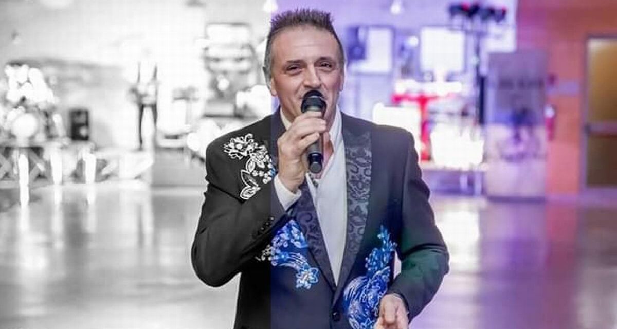 Lillo Baroni di Castelnuovo Scrivia festeggia 45 anni di attività, ecco dove e quando