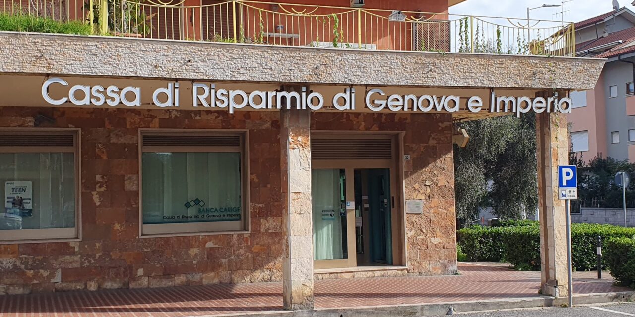 Chiusura della filiale BPER Banca di San Bartolomeo al Mare – il Sindaco Scola invia lettera alla dirigenza per riconsiderarne la chiusura