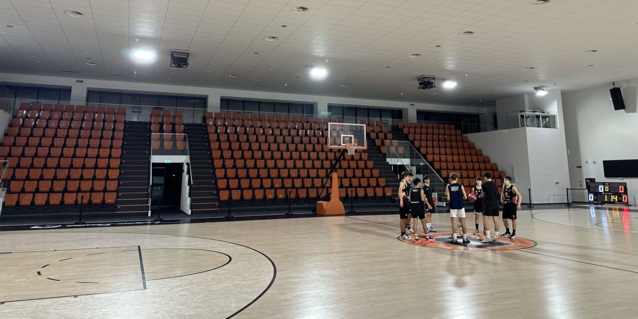 La musica classica incontra lo sport: il Perosi Festival prepara a un finale straordinario alla Cittadella dello Sport di Tortona