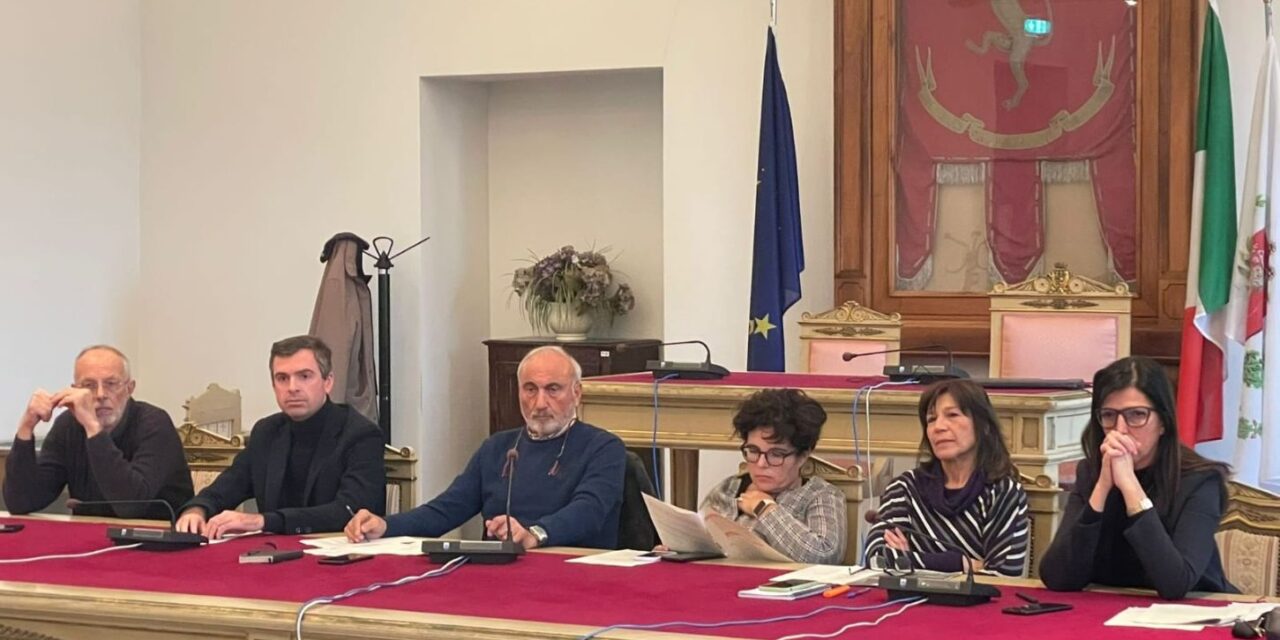 Tortona, la commissione presieduta da Simoniello fa il punto sugli impianti sportivi