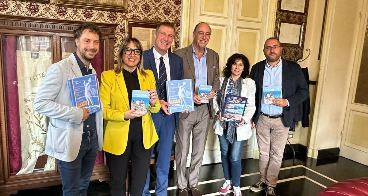 Il Comune di Alassio rinnova l’adesione al progetto “10 Comuni” per il 2025 e partecipa alla conferenza “Turismo senza frontiere” presso il Senato della Repubblica