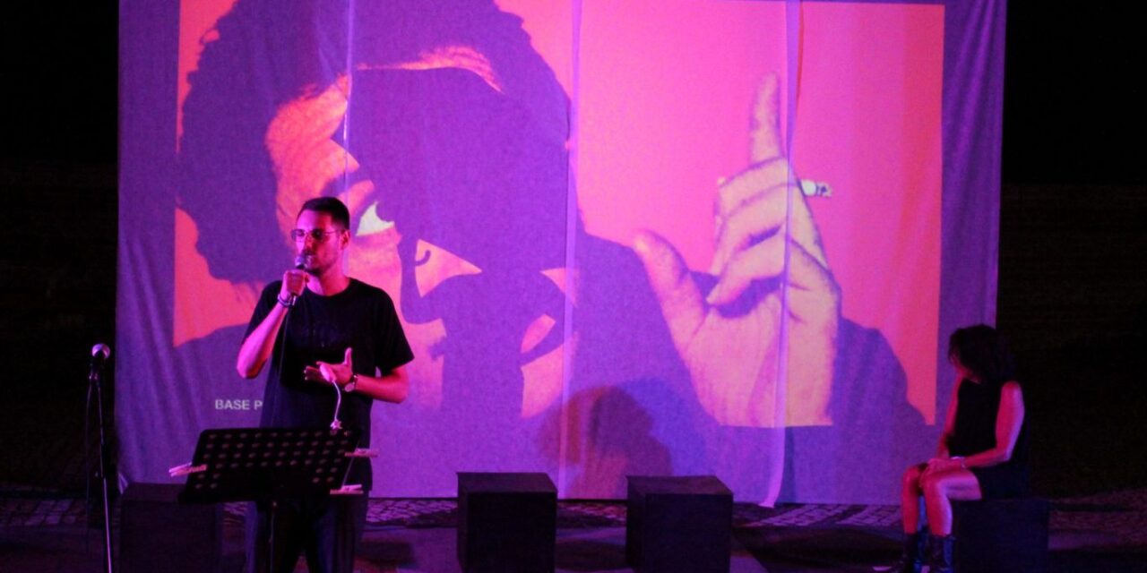 Domenico Modugno tra musica E teatro il 29 novembre 2024 | Teatro Comunale Franco Vasconi di Spigno Monferrato