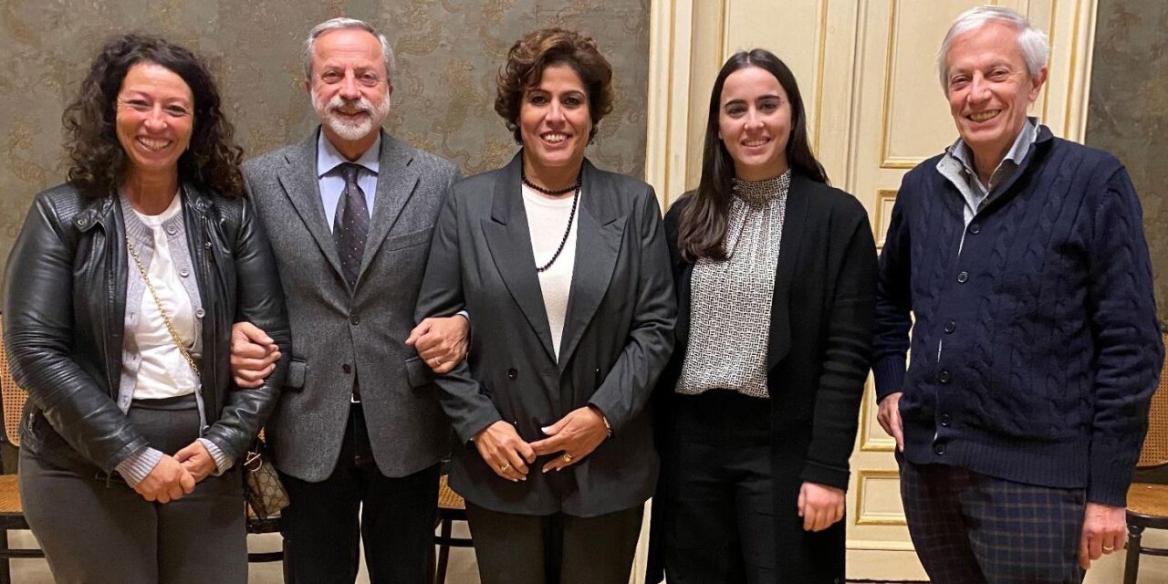 Michela Guani nominata disability manager del Comune di Novi Ligure