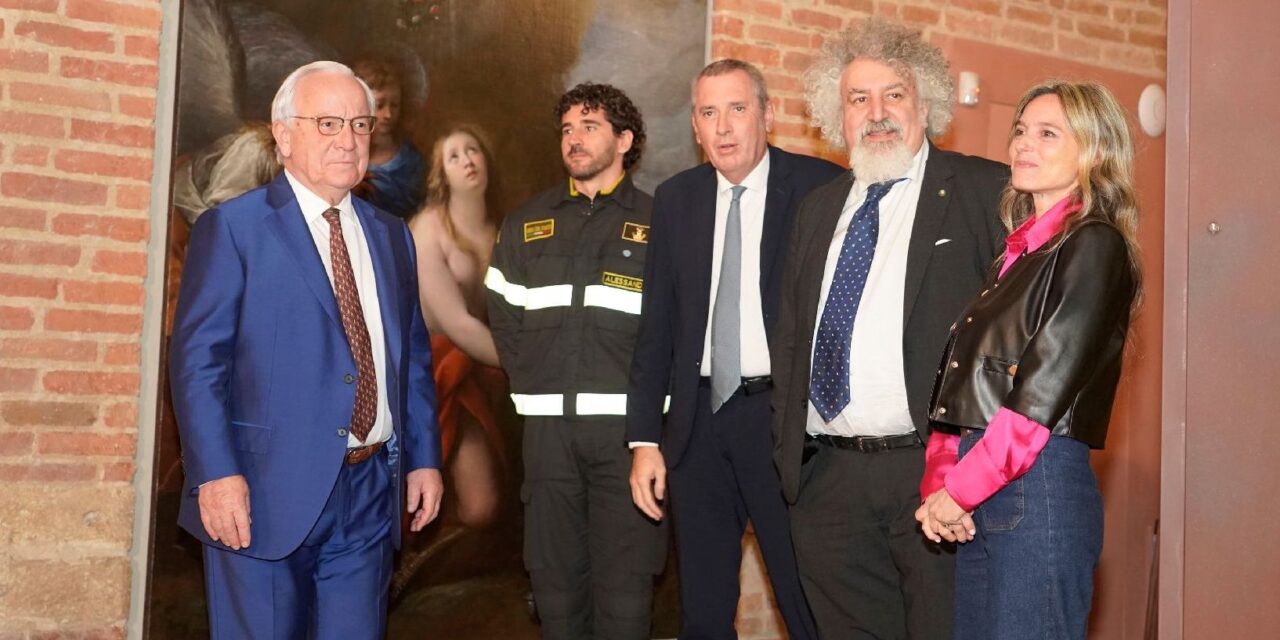 Ad Alessandria il “Master per il turismo” conclude la 8° edizione e proclama 10 studenti