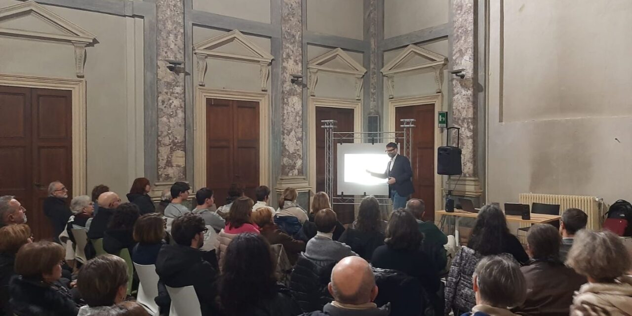 Il Grande Romanzo del Cinema Italiano mercoledì a Casale Monferrato