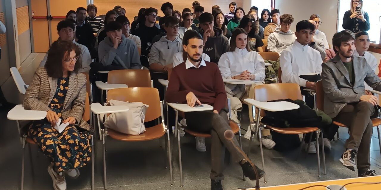 A Imperia premiati gli studenti vincitori del premio “Storie di alternanza”