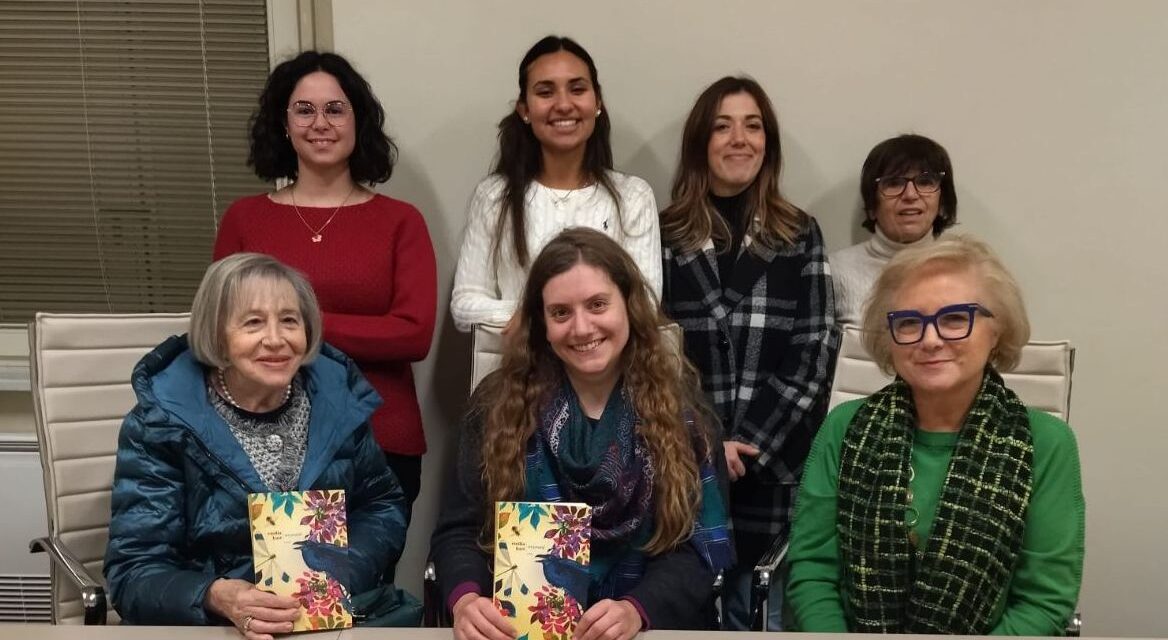 Seconda iniziativa a Pontecurone del neonato Club del Libro