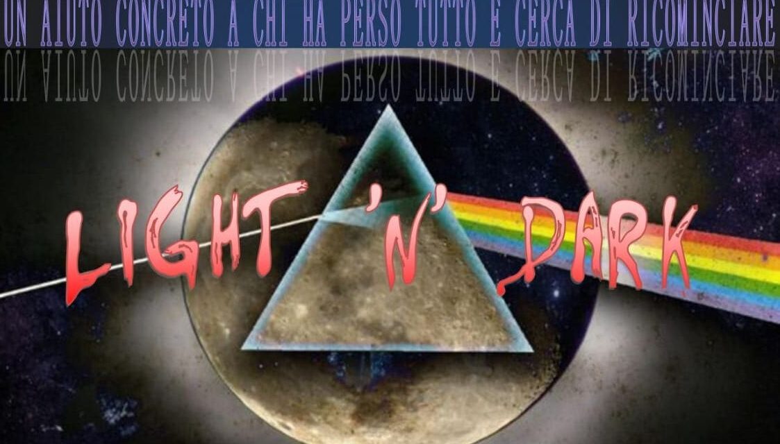 A Cassano Spinola la rivisitazione del leggendario album dei Pink Floyd “The Dark side of the moon”