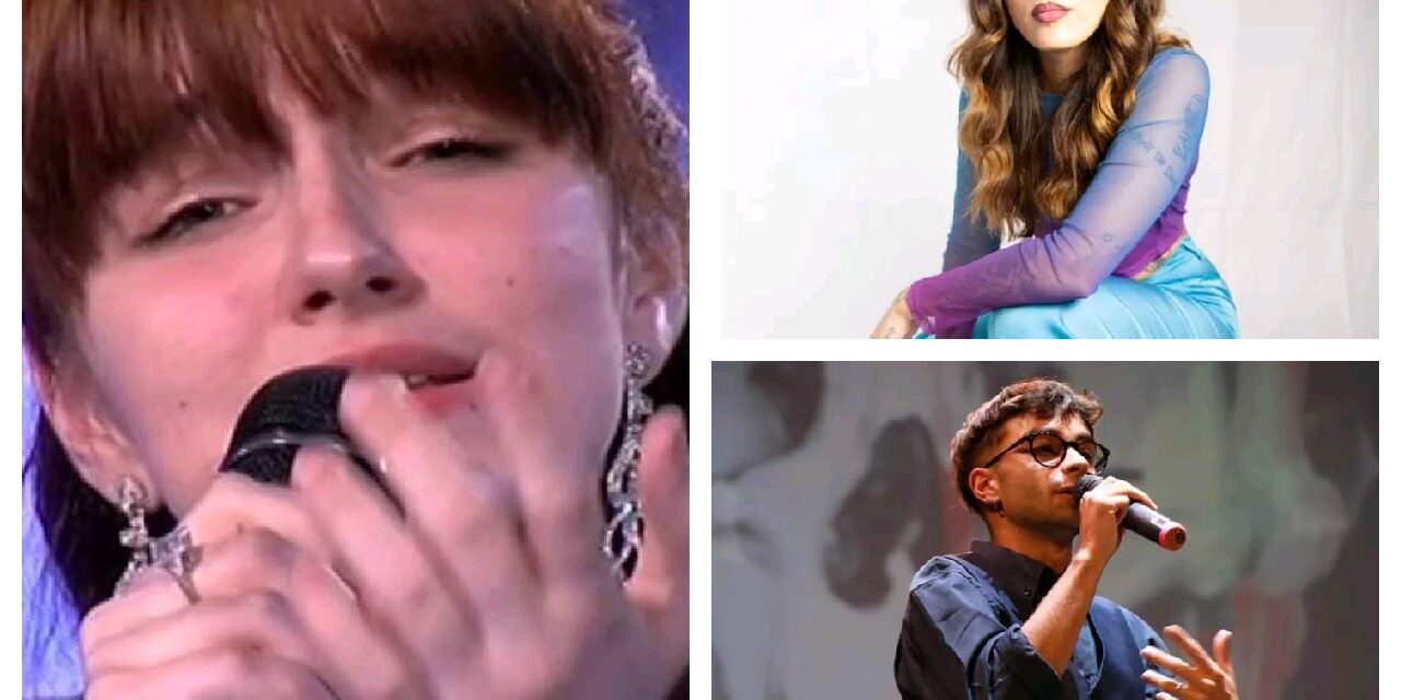 Gli ospiti di Miss Inverno domenica 8 dicembre dalle 17,30 nel Grande Salone dei Fiori di Villanova d’Albenga