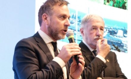 Le eccellenze liguri: un successo a Bruxelles