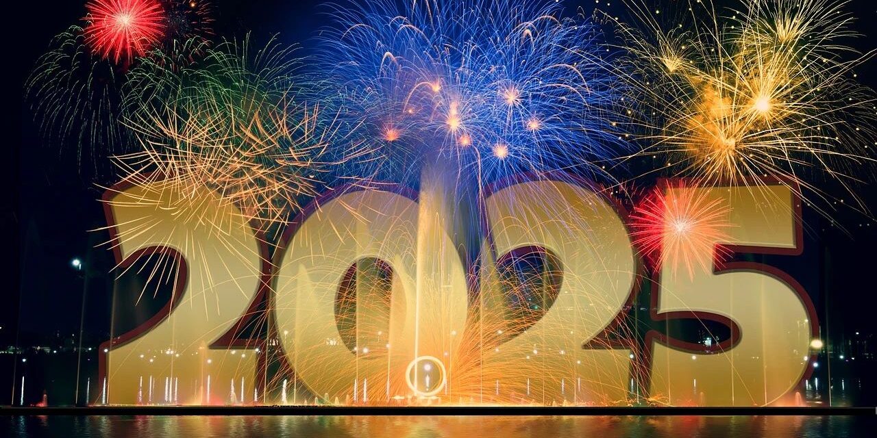 Gran Concerto di Capodanno al Teatro Marenco di Novi Ligure