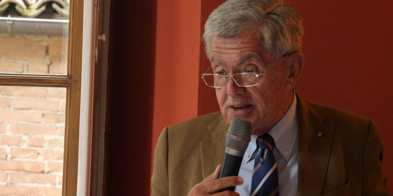 L’Aiop guidata dal Tortonese Perla  guarda al futuro della sanità in Piemonte tra riforme, sfide e obiettivi