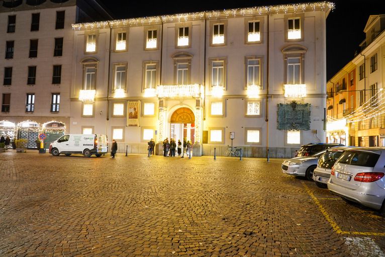 Ad Alessandria un convegno sugli effetti civili, penali e assicurativi dedicata ala sicurezza stradale per operatori