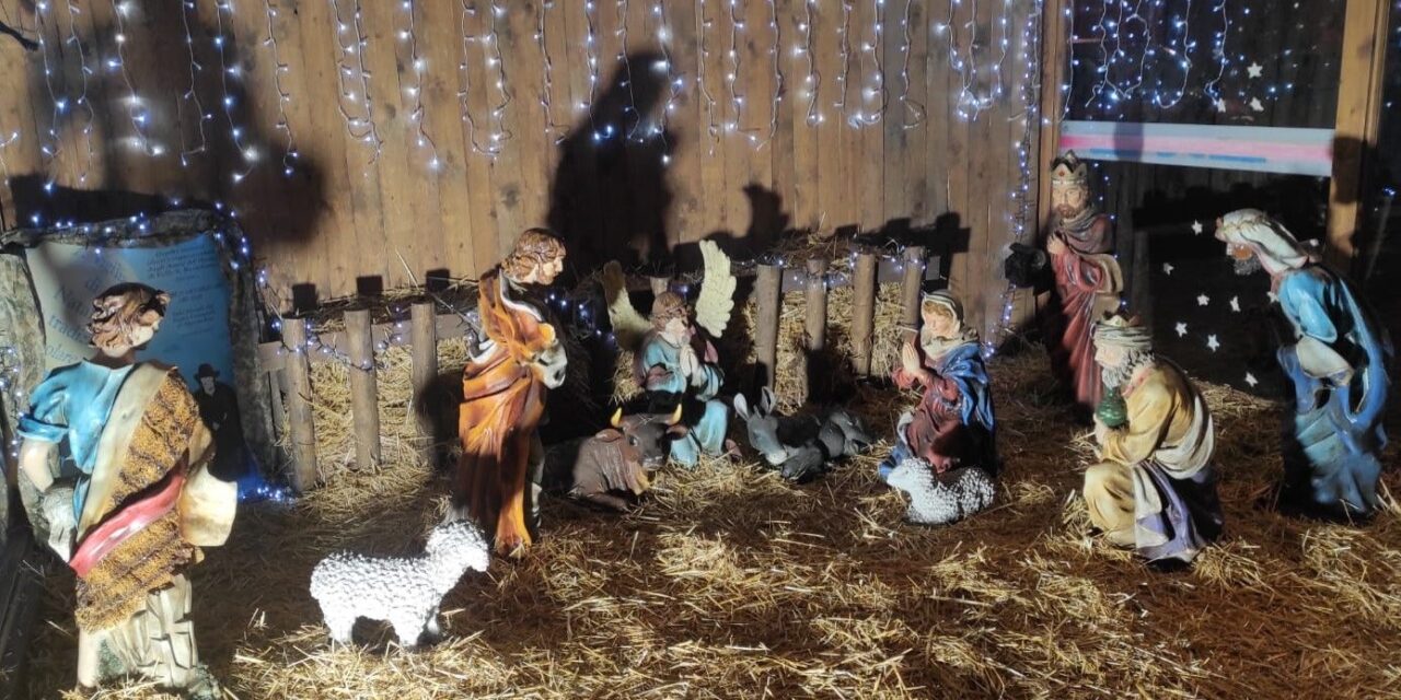 “Il Natale di paglia” rivive a Radio BBSI ne “La mia cara Alessandria” di Piercarlo Fabbio