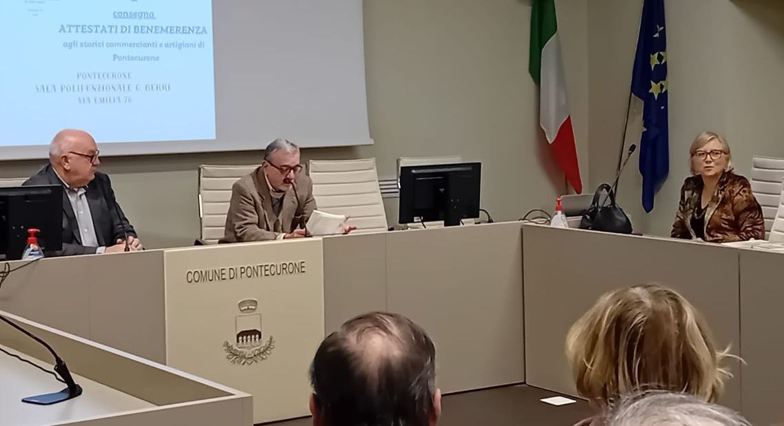 A Pontecurone presentato l’undicesimo Quaderno della Biblioteca