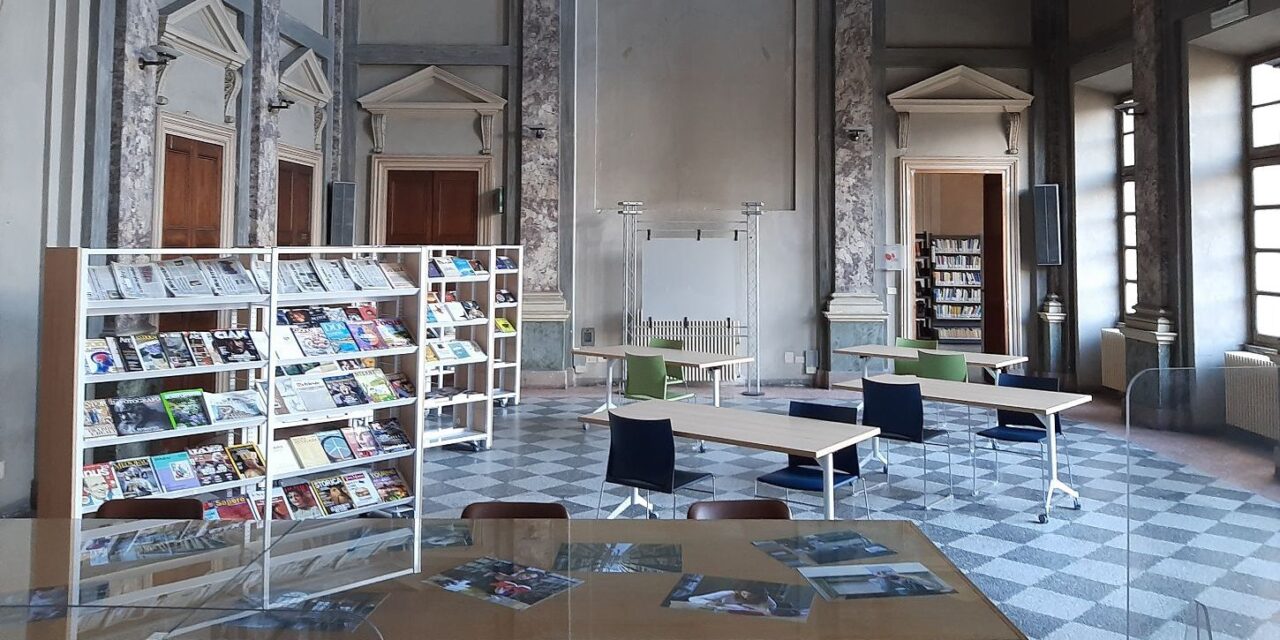 A Casale Monferrato il Terzo appuntamento con “Il Grande Romanzo del Cinema Italiano”