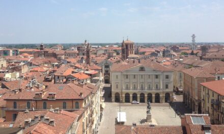 A Casale Sabato 9 e domenica 10 con passeggiata gratuita domenicale ai monumenti