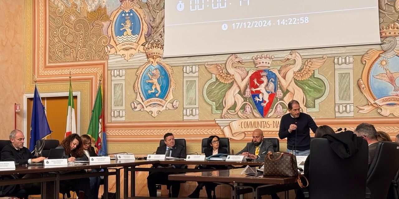 Diano Marina, dai lavori sui torrenti al bilancio: tutte le decisioni che sono state prese stasera in Consiglio comunale