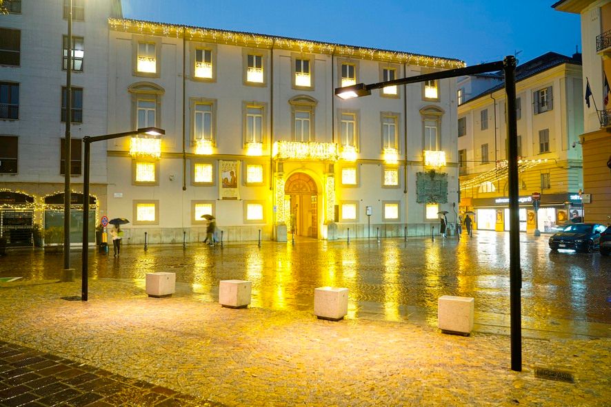 Alla Fondazione di Alessandria una mostra di opere inedite di Pietro Morando