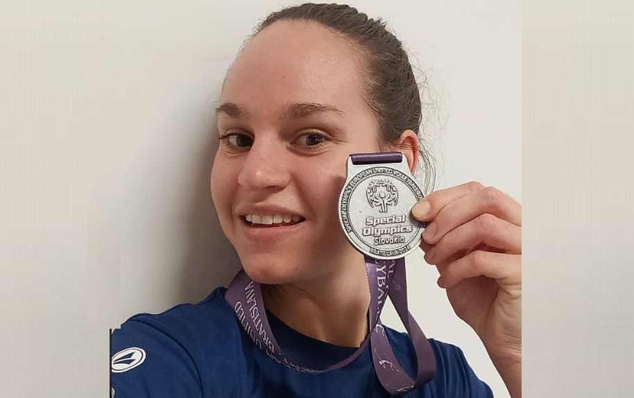 Alassio brilla d’argento grazie all’atleta Greta Arrighetti