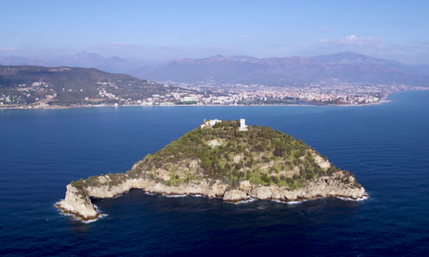 Fior d’Albenga 2026: Sabato 4 aprile l’inaugurazione