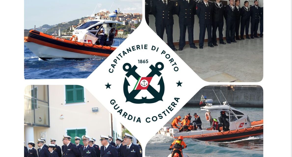 Santa Barbara 2024: Celebrazione della Patrona dei Vigili del Fuoco e della Marina di Imperia