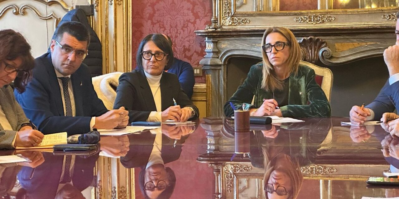 Ad Alessandria un tavolo per l’orafo: “La Regione Piemonte è in prima linea per la tutela e la valorizzazione di un settore strategico”