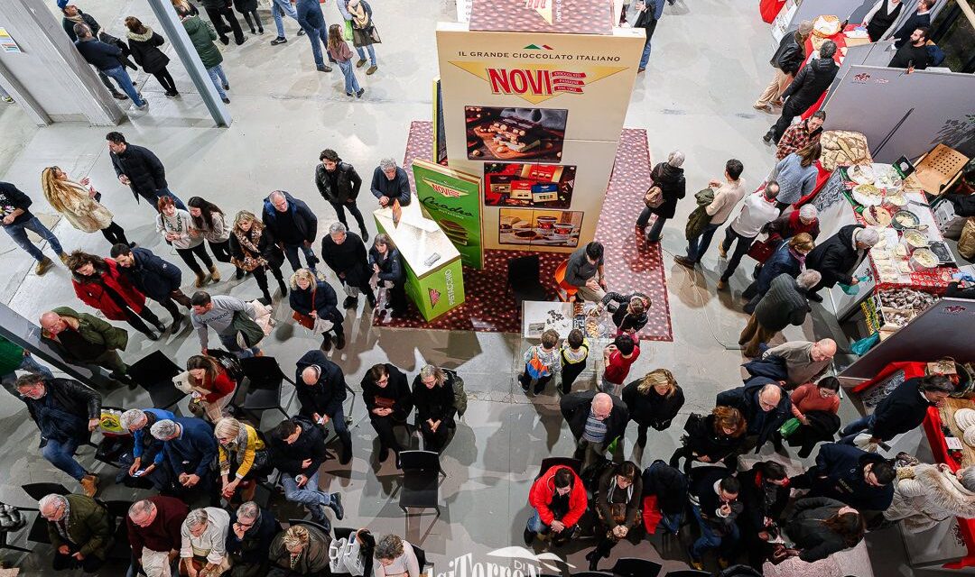 Dolci Terre di Novi, edizione da record per qualità e partecipazione
