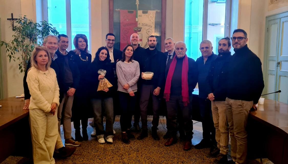 Serravalle Scrivia, due nuove De.Co per i prodotti tipici del nostro territorio