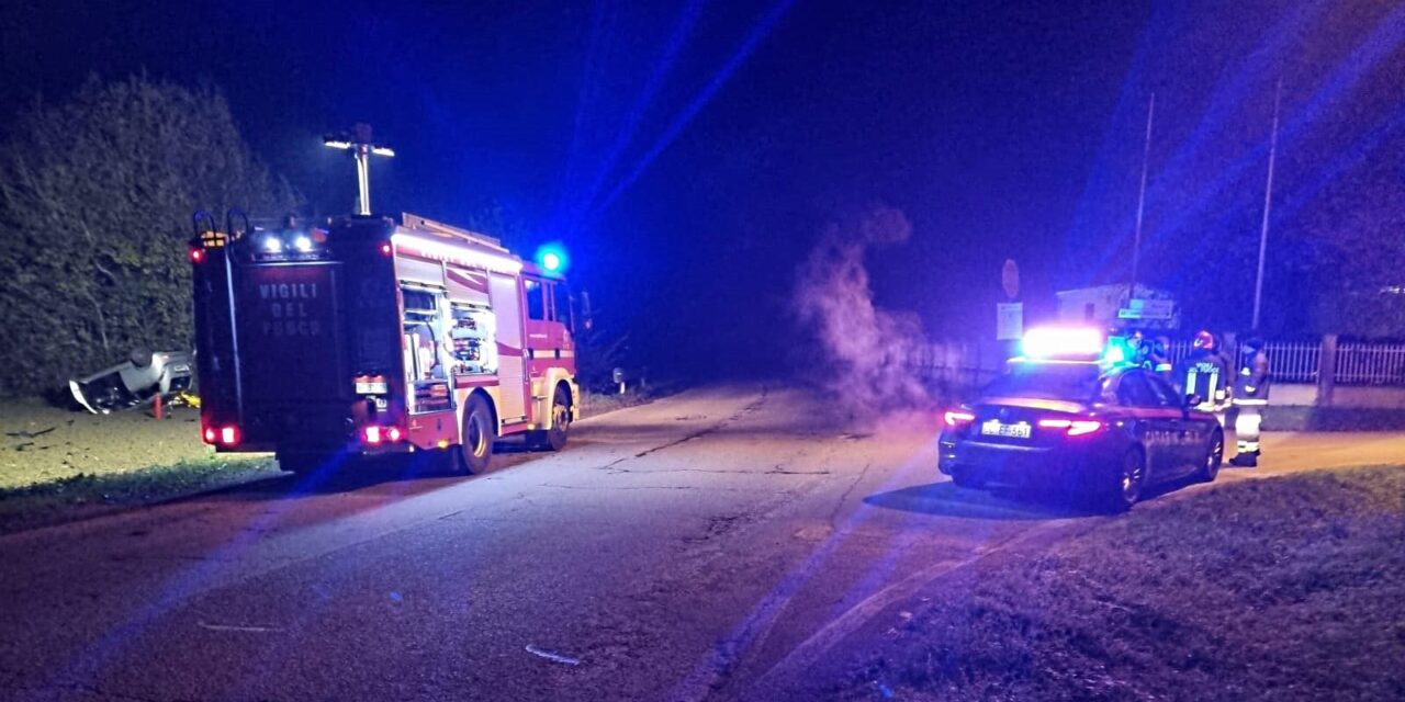 Forse un malore la causa dell’incidente mortale di ieri a Viguzzolo. Chi era la vittima e la data dei funerali