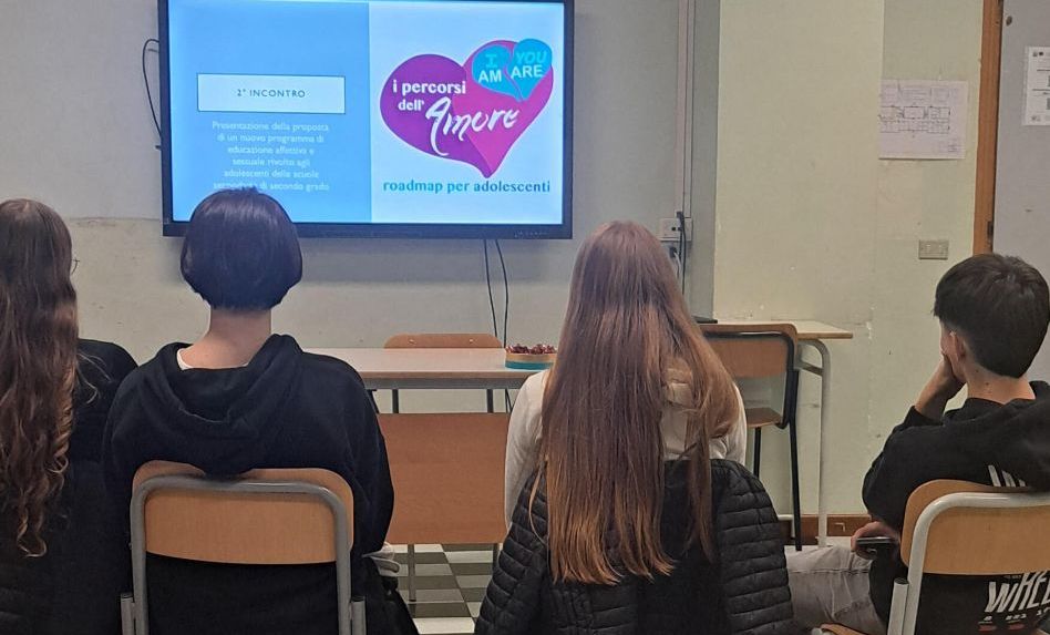 Nuova iniziativa degli  studenti del “Marconi” di Tortona