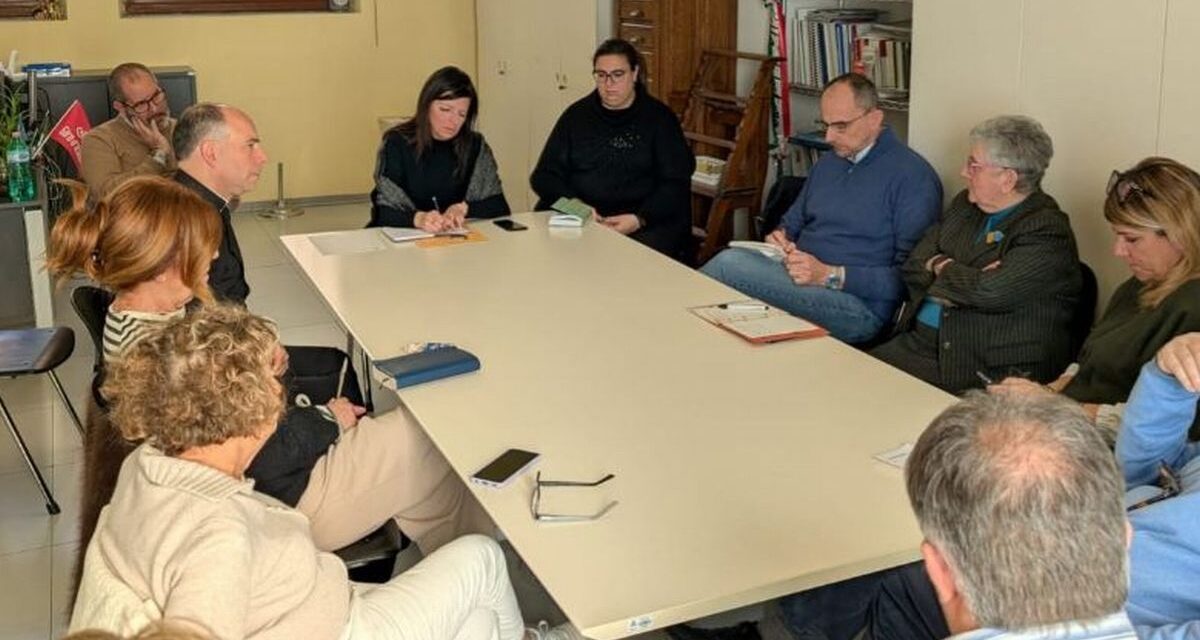 A Tortona c’è il Tavolo di Coordinamento Sociale del Comune che lavora assiduamente